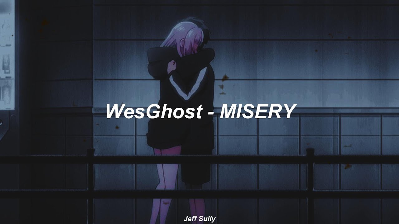 WesGhost  - MISERY (Sub Espa&ntilde;ol)