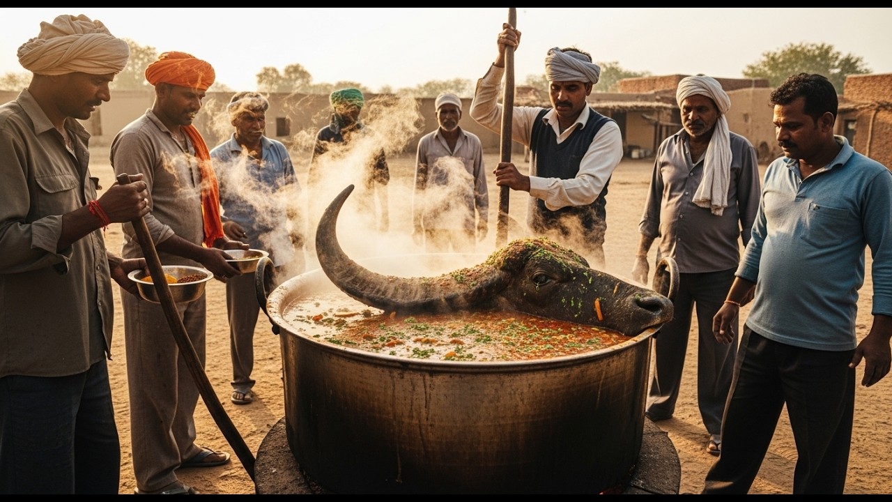 Inside India's largest Masala production plant (Full Process)