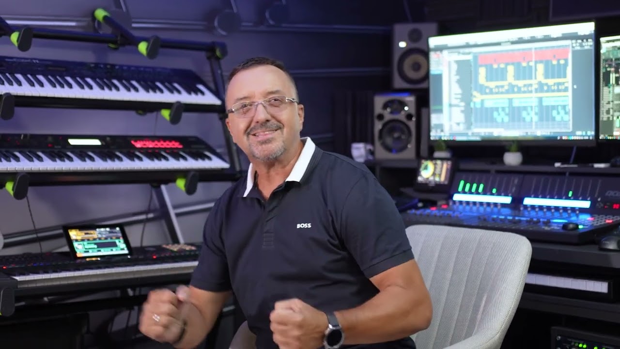 Milomir Miljanic Miljan - Jeste isto, ali nije