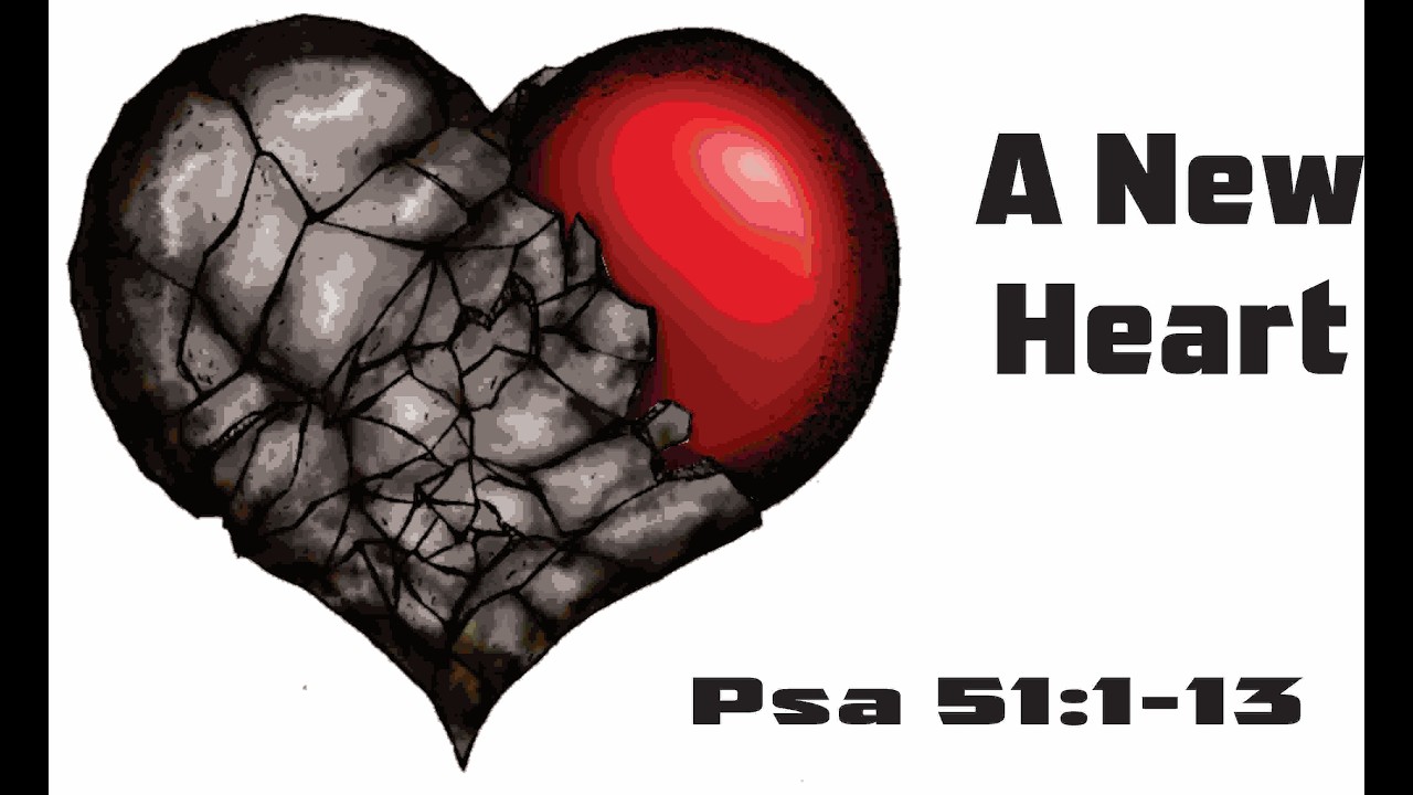Sunday Evening Service | 3-1-26 | A new heart