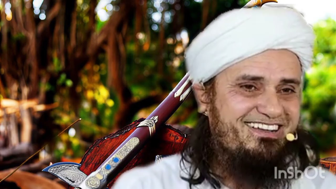 Usmani sultanat kaisa tha bayan mufti  tariq masood sab