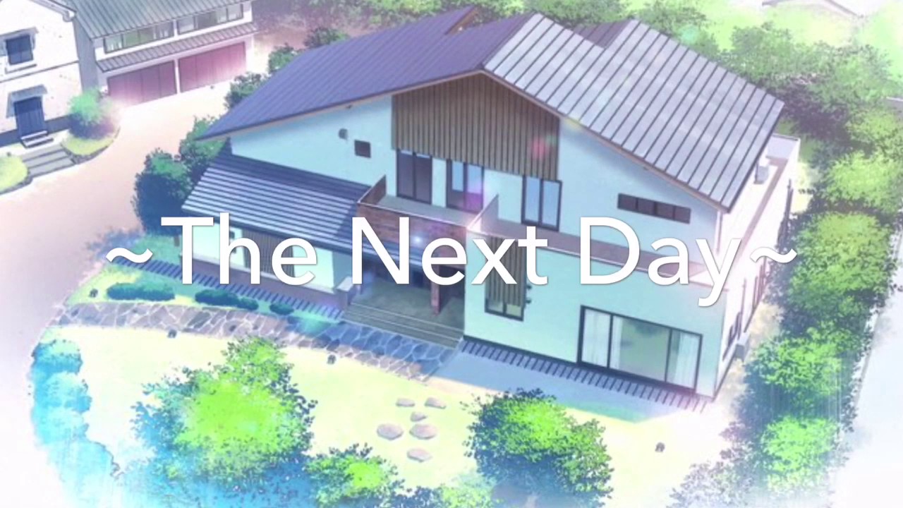 SasuSaku Movie - Dared To Part 27 & 28