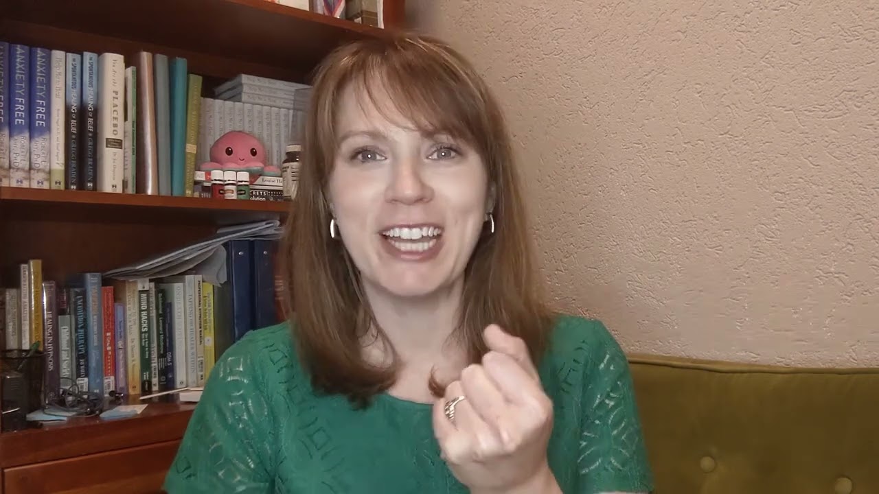 Why go to hypnotherapy?