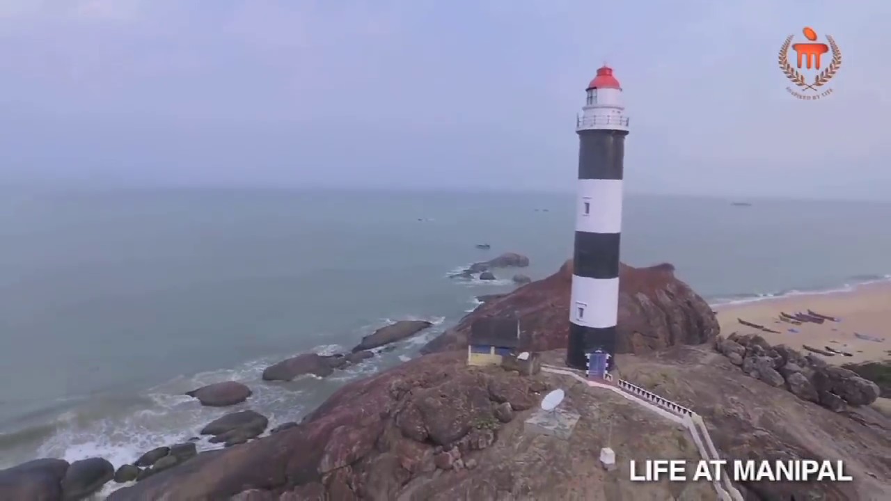 Life at Manipal Academy of Higher Education ( Manipal University ) | College life | Things to do