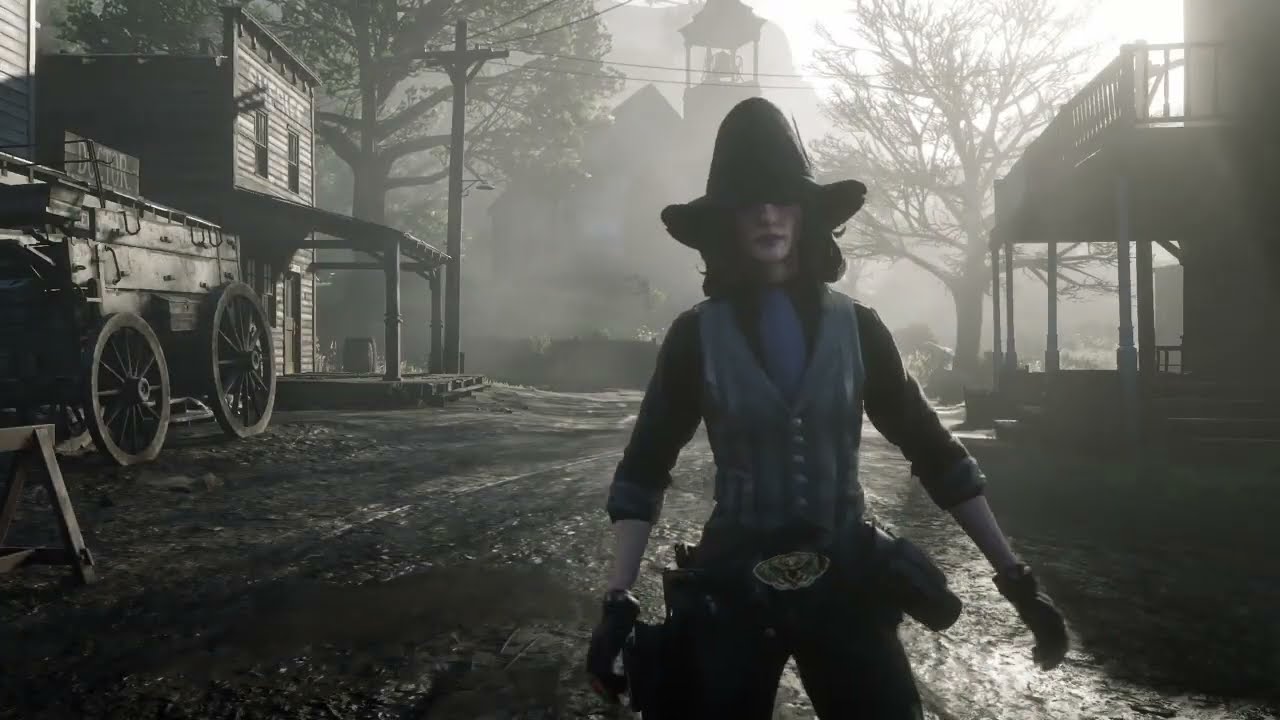 RDO KotC Freezer duo lag out 🤦‍♂️