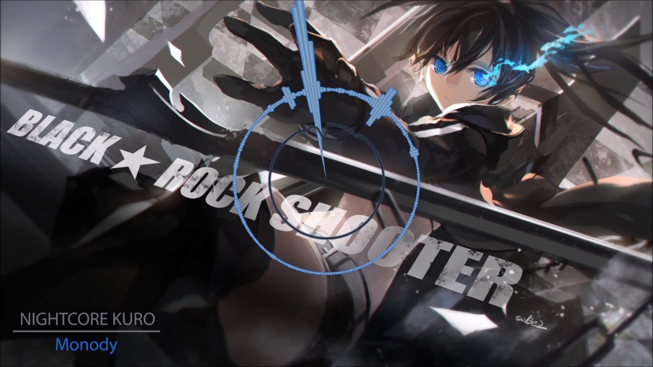 ◄NIGHTCORE► Monody (TheFatRat) [feat. Laura Brehm]