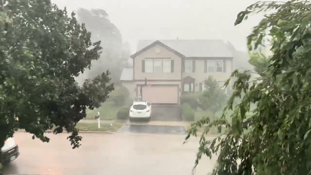 8/16/2025 storm