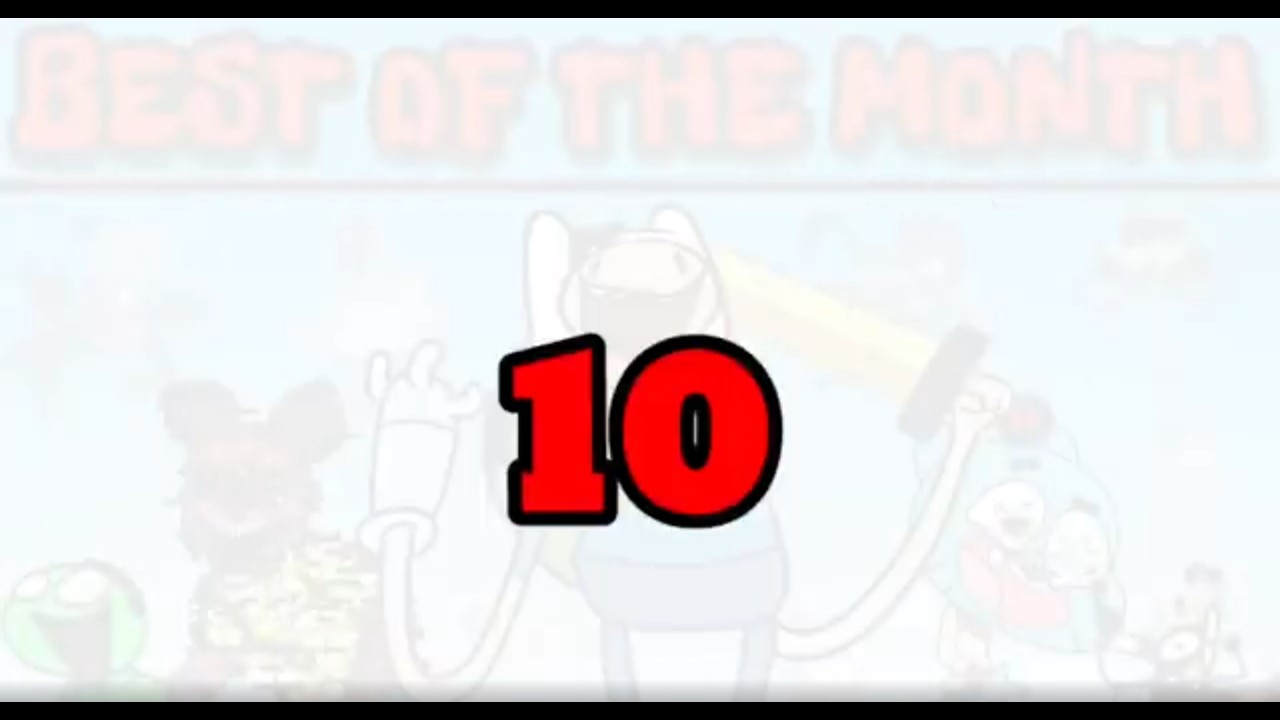 Friday Night Funkin' Top 10 Best Newest Pibby Mods of The Month | Come Learn With Pibby x FNF Mod