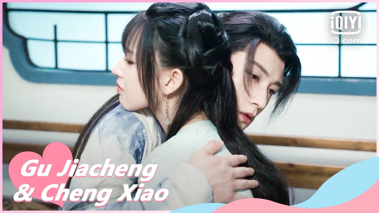 🐇Don't push me away anymore | My Heart EP22 | iQiyi Romance