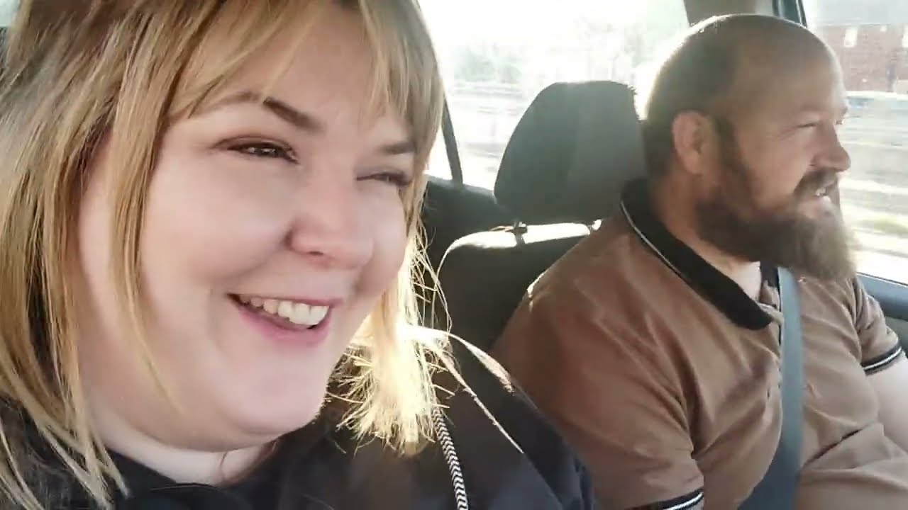 Chatty Video / Home Bargains Grocery Haul/ Vlogtober Day 22