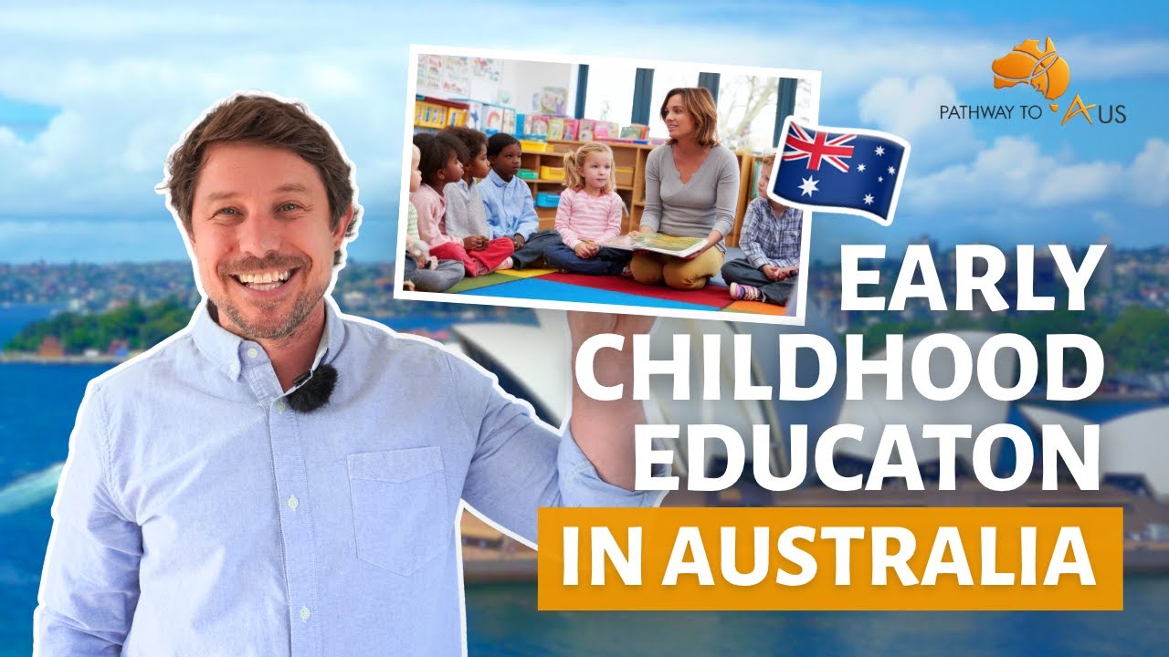 Early Childhood Teacher