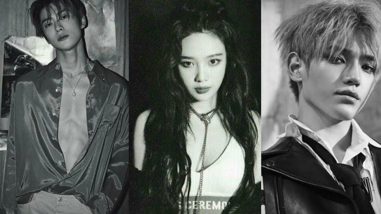 Red Velvet Joy and NCT 127 Interactions || Part 3
