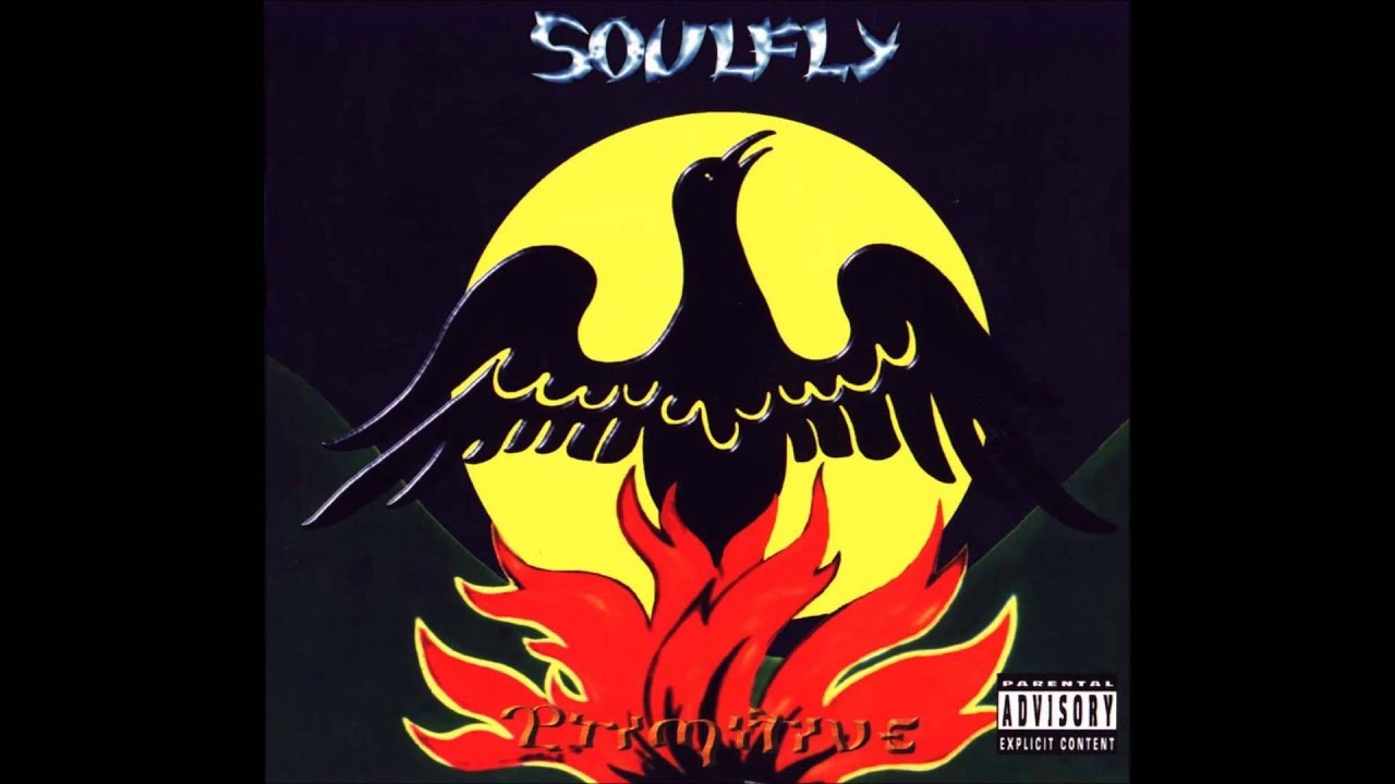Soulfly (Universal Spirit Mix)