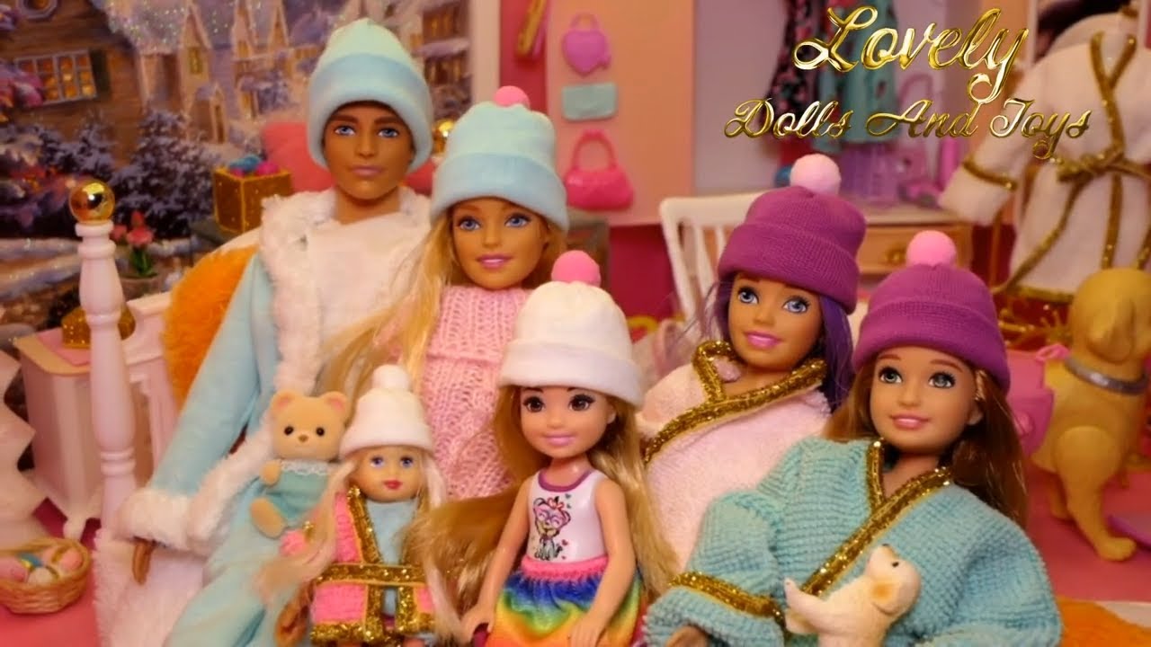 Barbie Hat DIY &ndash; Simple Craft Tutorial for Kids & Beginners