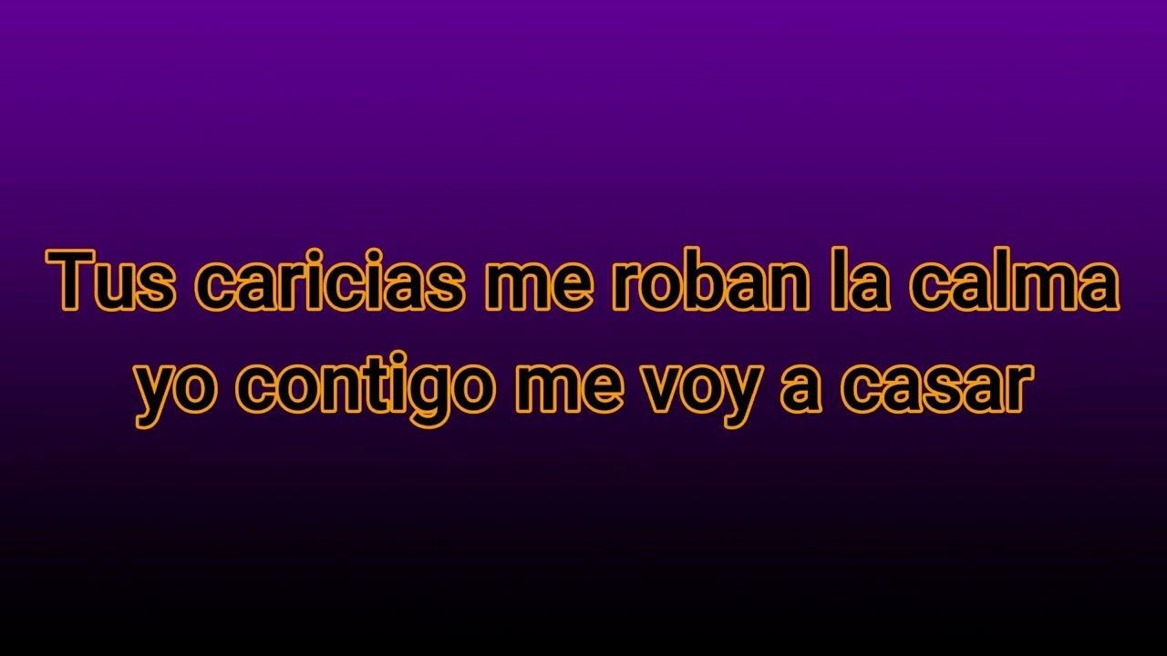 Teresita, Teresita  Comjunto Michoacan  Karaoke