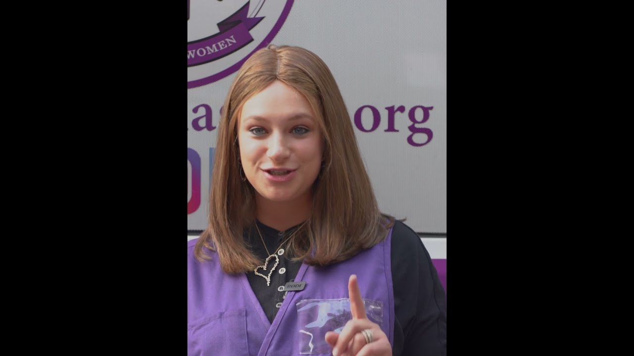 Meet our COO- Leah Levine- Freier
