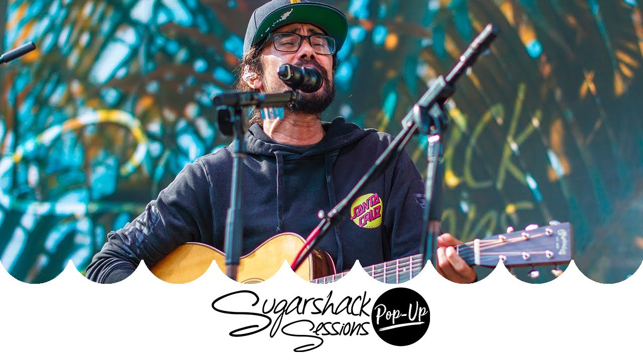 The Expendables - Bowl For Two - Sugarshack Pop-Up (Live Music) | Sugarshack Sessions