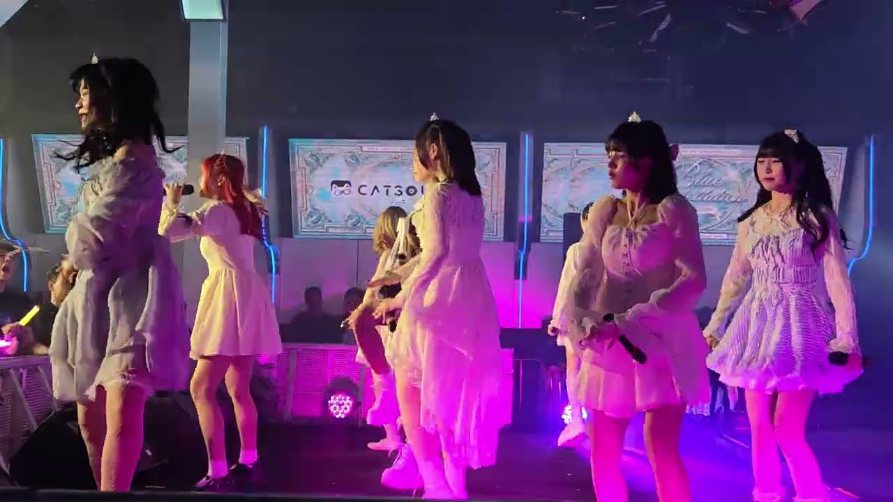 260201 Yami Yami -  @ Blue Constellation [4K60FPS]