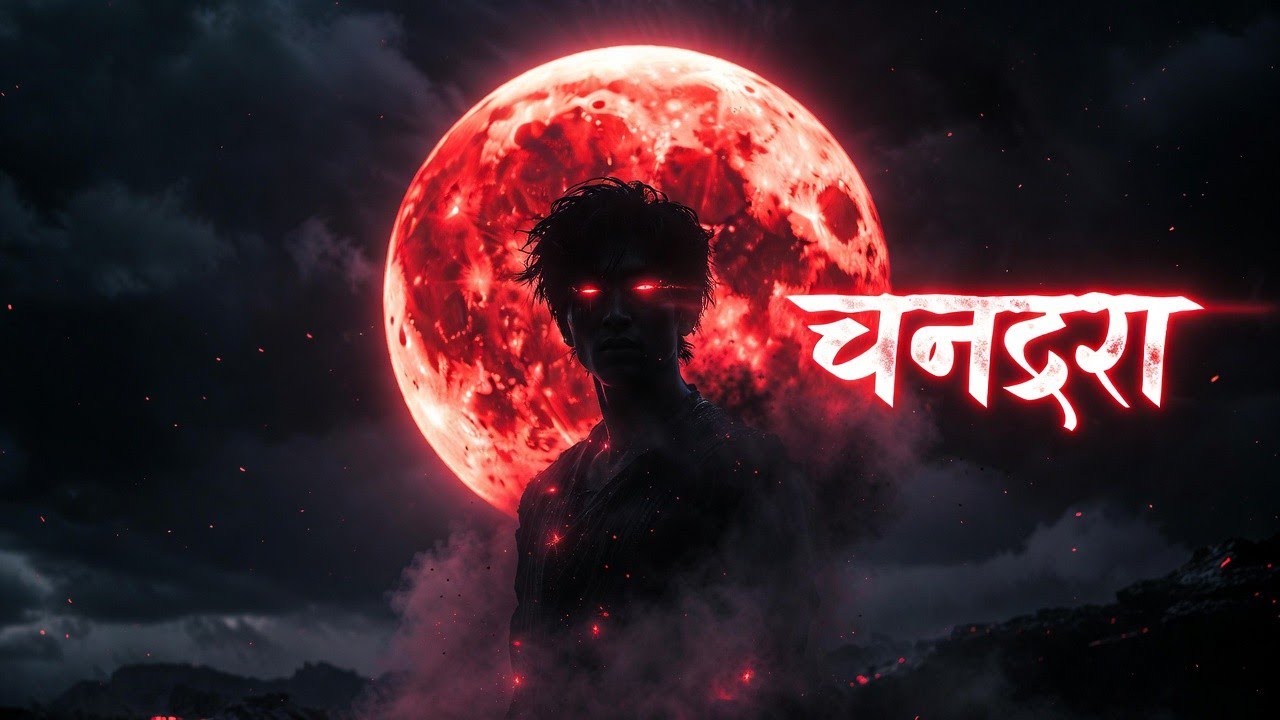  Rakt Chandra – The Blood Moon Awakens | Hindi Cinematic Track (ReviewsTym) 