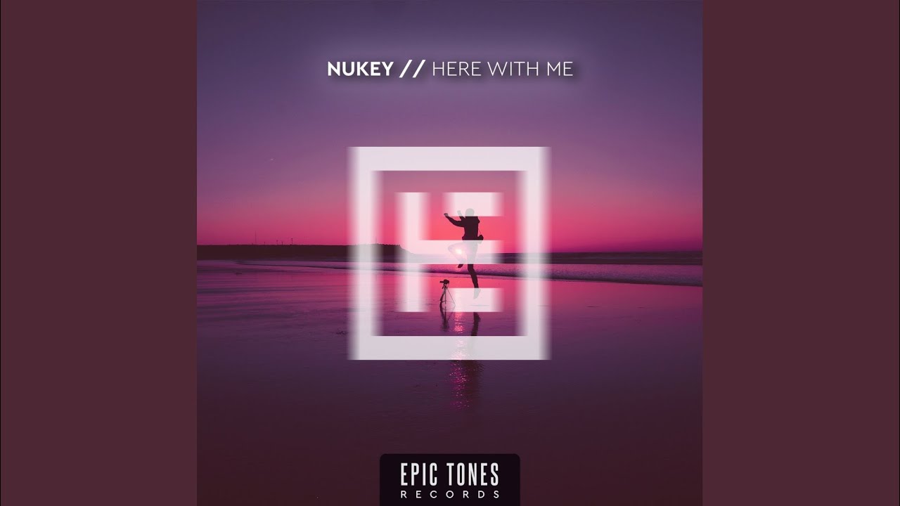 Here With Me (Original Mix)
