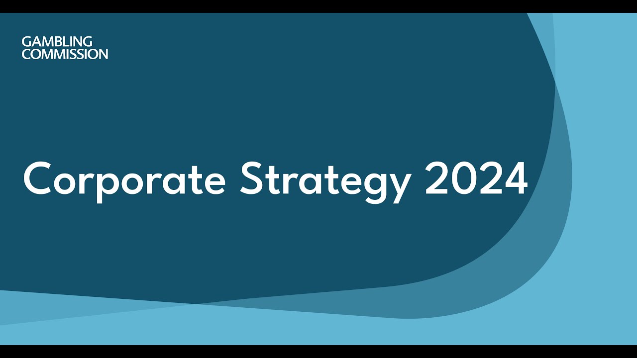 Corporate Strategy 2024