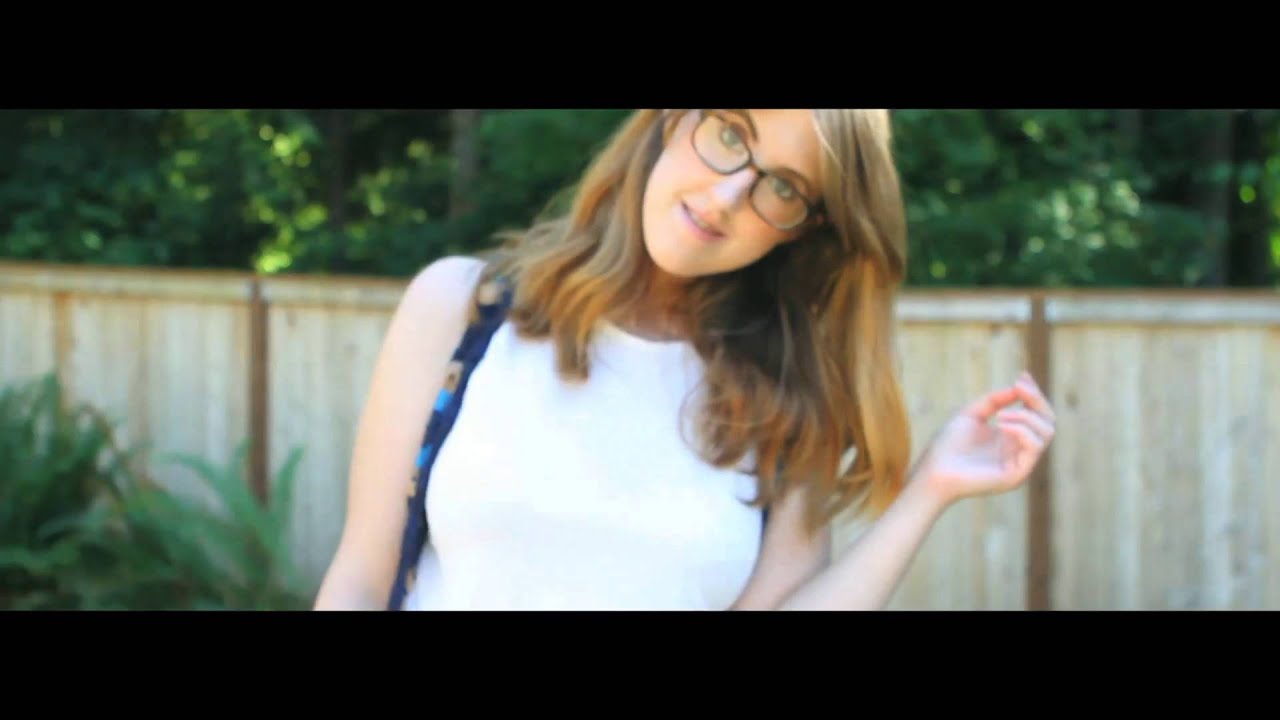 OOTD: Summer Blues  |  abb3rz07