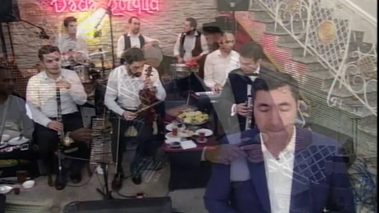 Ehtiram Huseynov-Enver Sadiqov Qaytagi Ansambli -2016