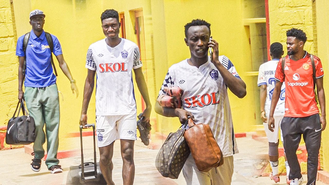 🔴LIVE: ABAKINNYI BASHYA BA RAYON SPORTS OBED NA DIDIER BAKOZE IMYITOZO N'IKIPE MU NZOVE