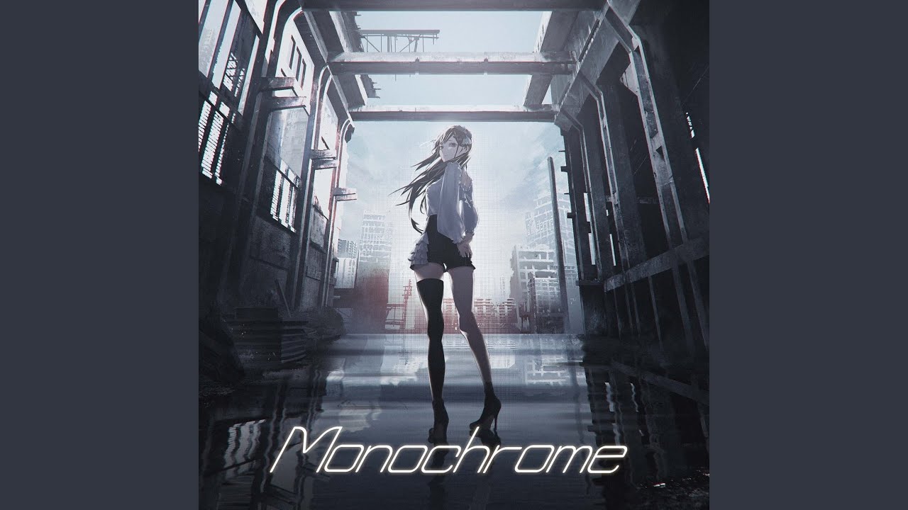 Monochrome