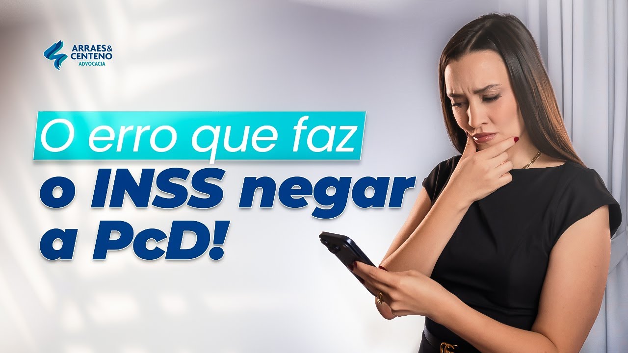 Perícia PcD: o que o INSS analisa de verdade para aposentadoria?
