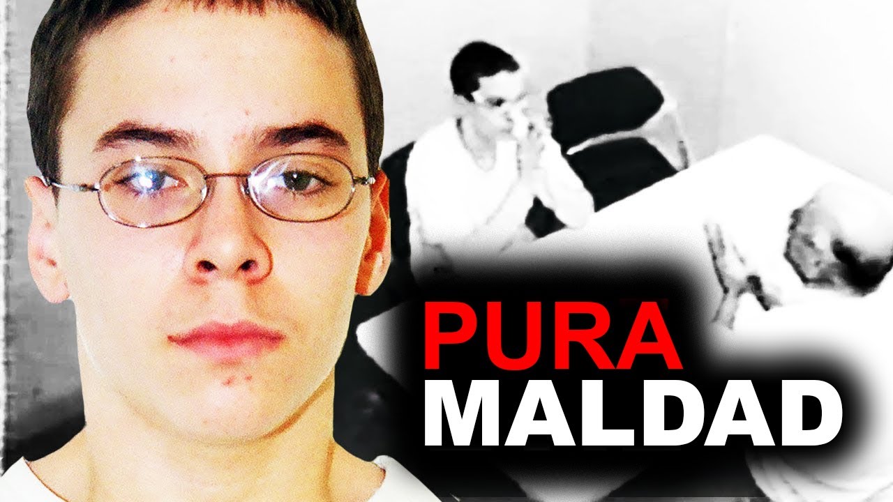 El Interrogatorio Más Retorcido que Hayas Visto