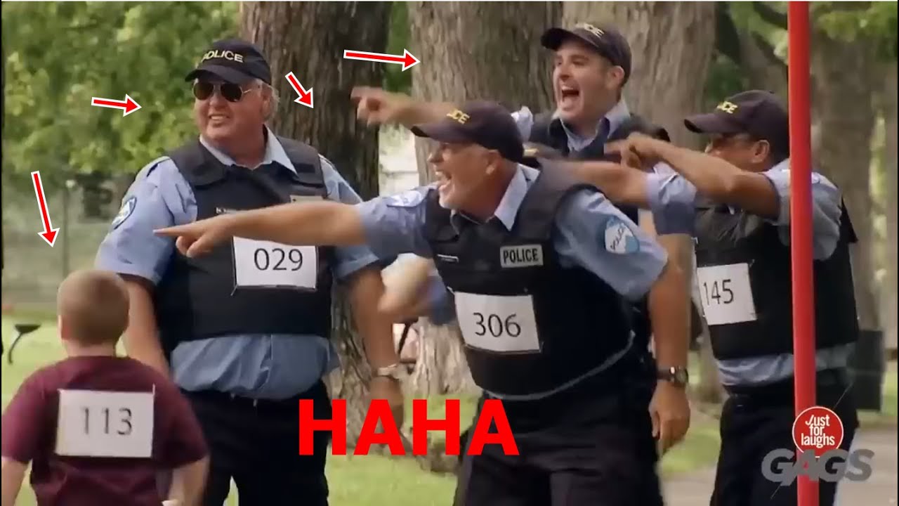 NEW,EPIC 1 HOUR -  Just for Laughs Gags Epic Collection !!! 1 HOUR PART 39
