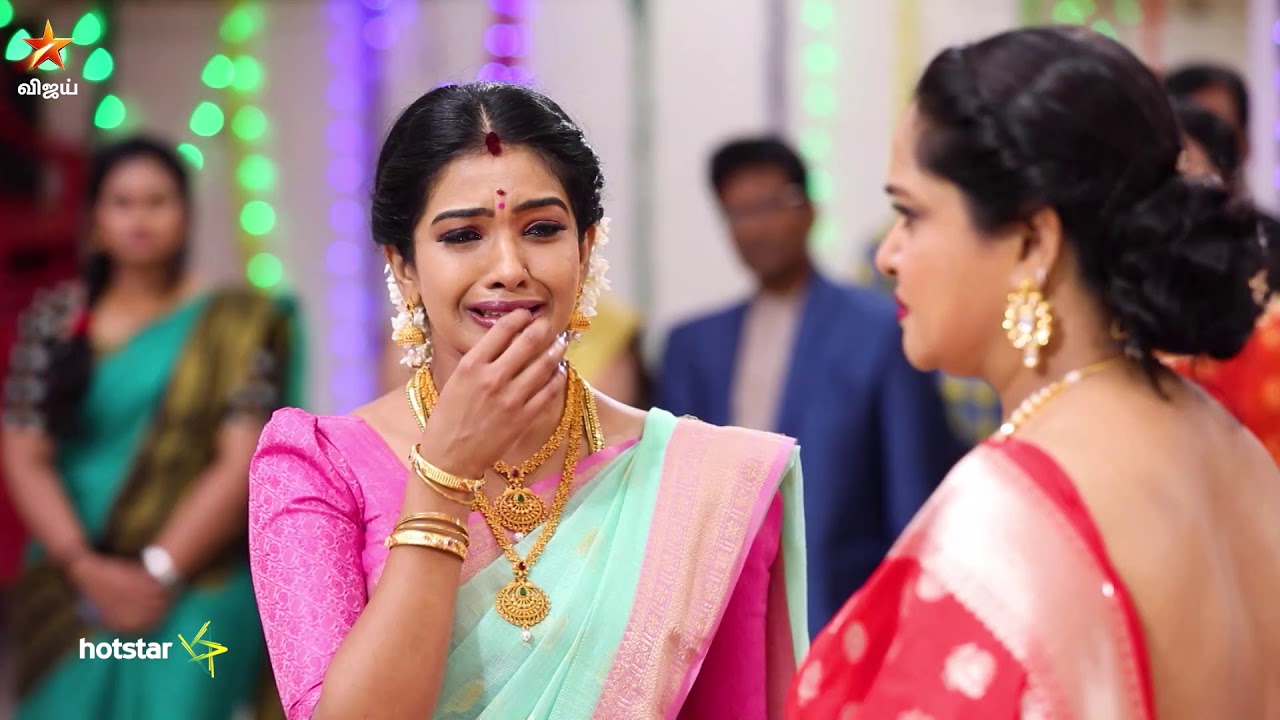 Aranmanai Kili | 12th to 13th December 2019 - Promo