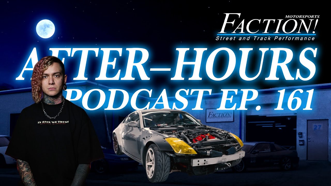 Will Ramos of Lorna Shore | AFTER-HOURS: Ep. 161