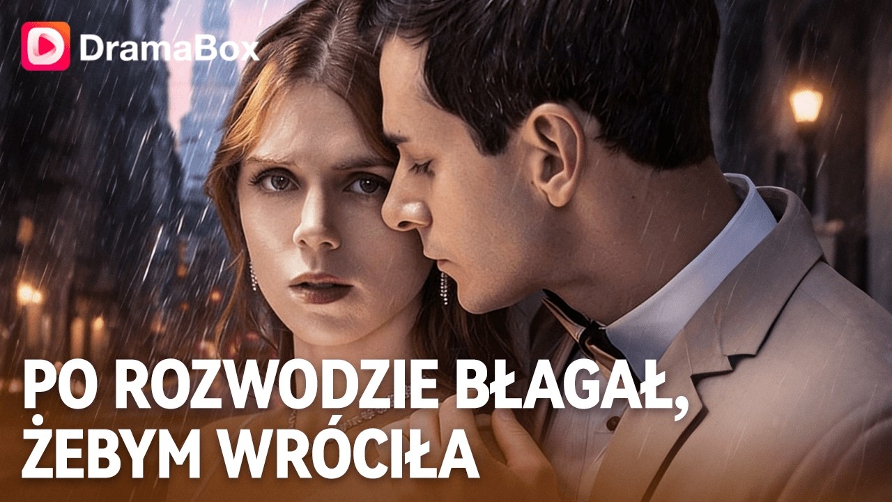 Dręczył ją dla zemsty. Nie wiedział, że torturuje swoją wybawicielkę i miliarderkę! 💔| Dramabox