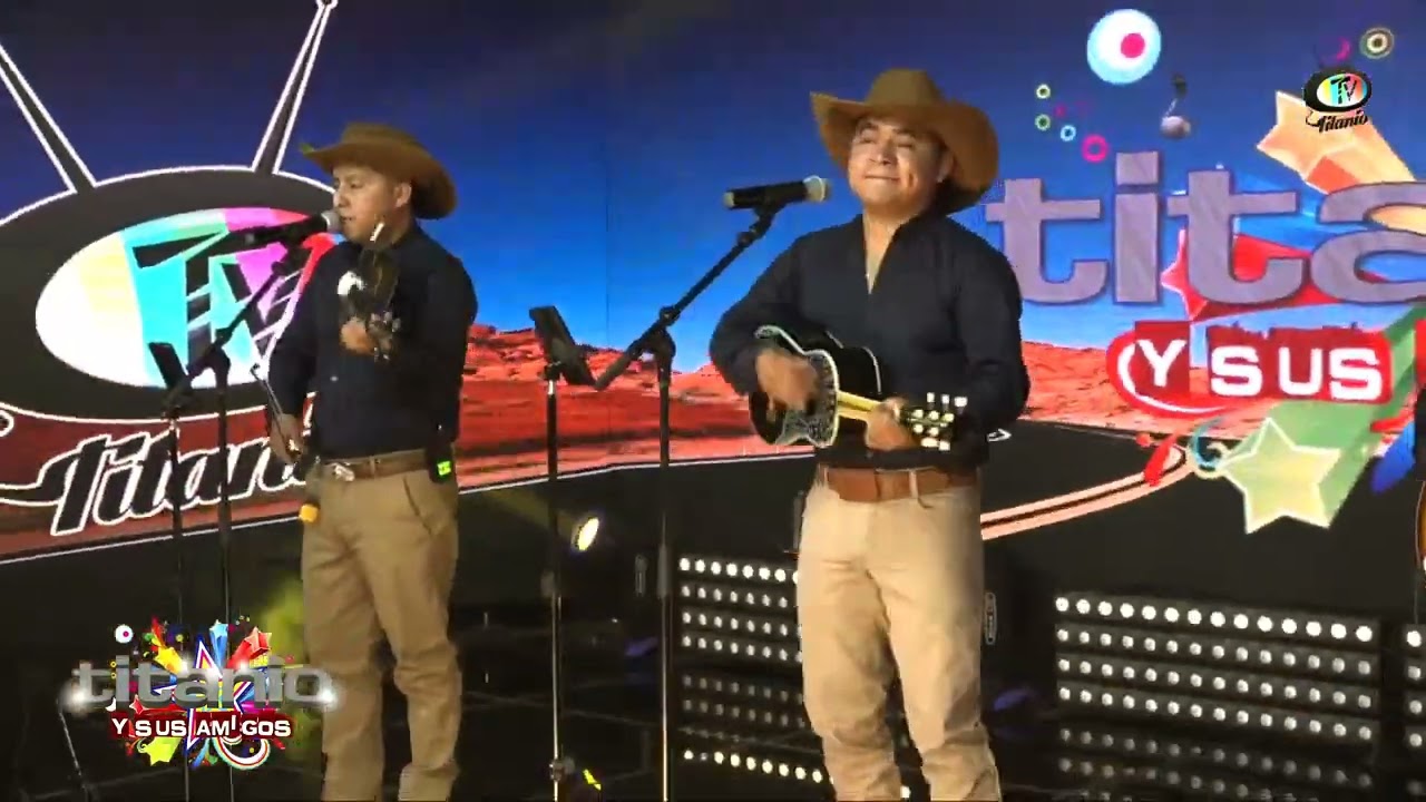 ROSARIO Trío Sentir Huasteco (cumbia en náhuatl)