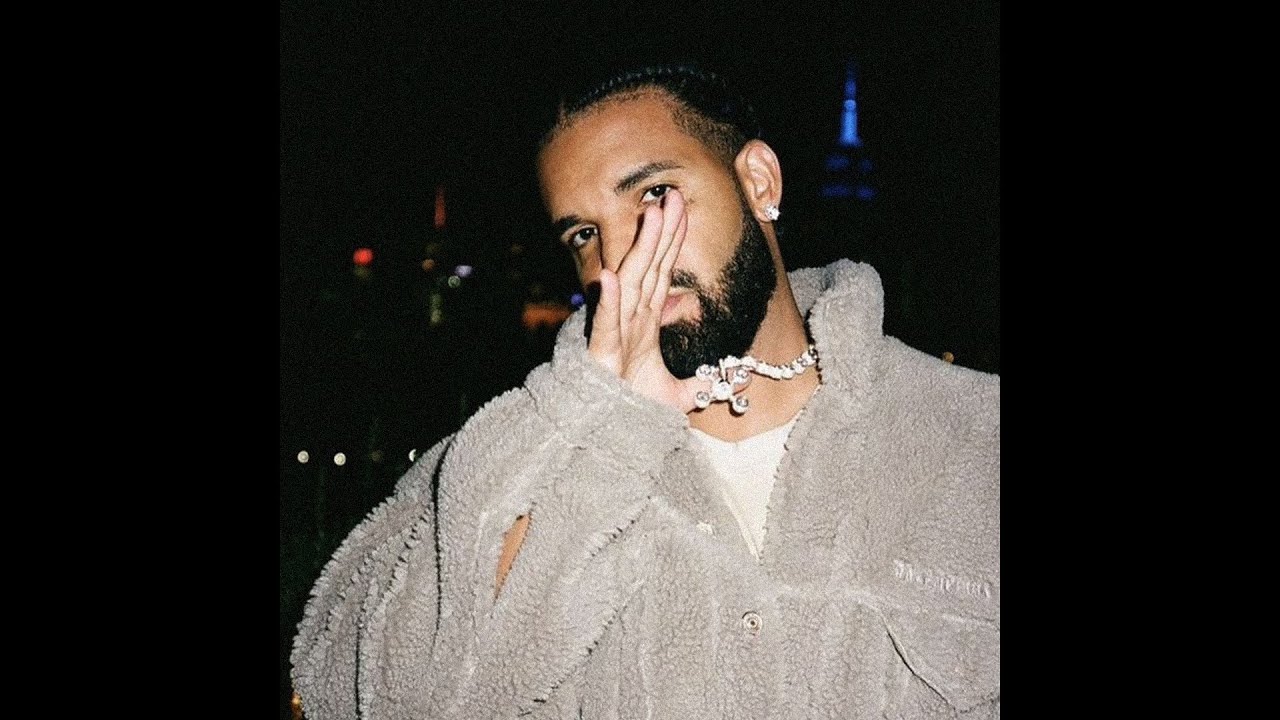 (FREE) Drake Type Beat - 