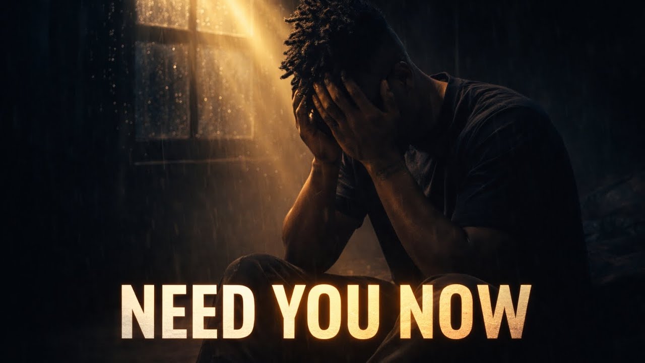 DaX - Need You Now (Lyrics Video)