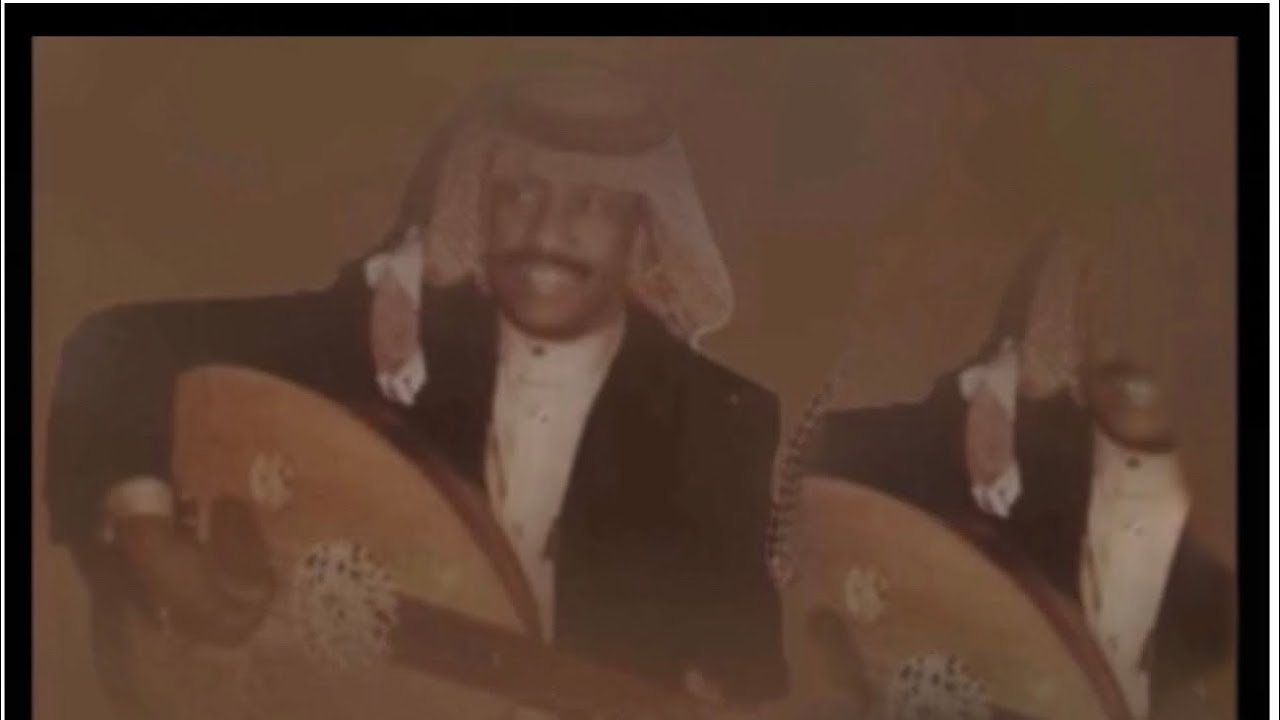 وحيد الجزيره                                                          فهد ابن سعيد_لآتسيء الظن