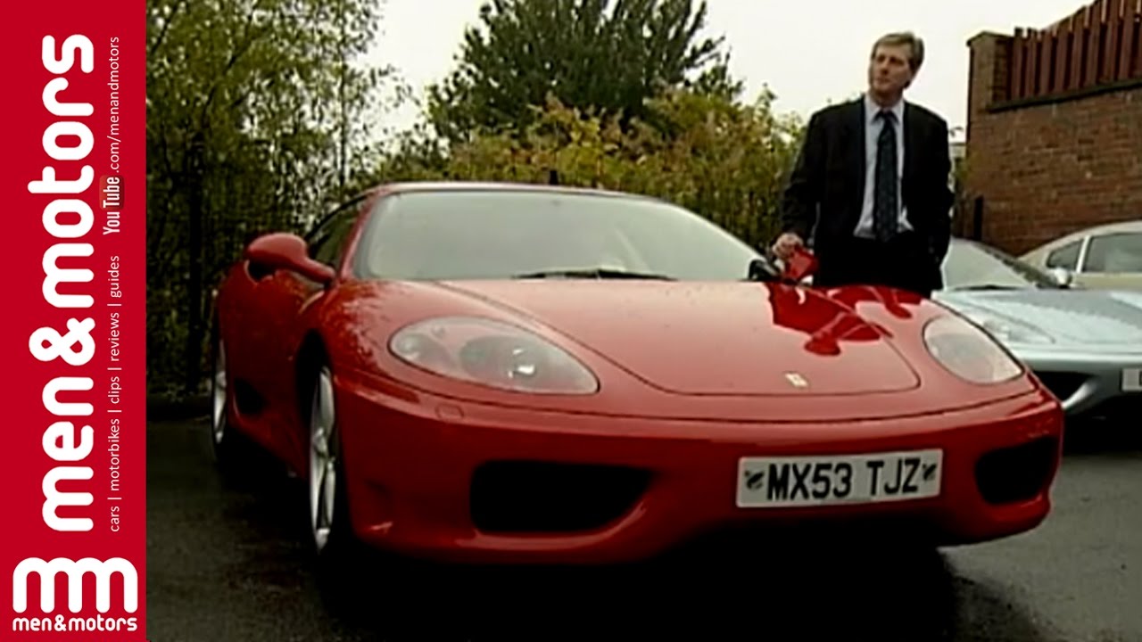 The 100 Most Popular Cars Ever! Ep. 4