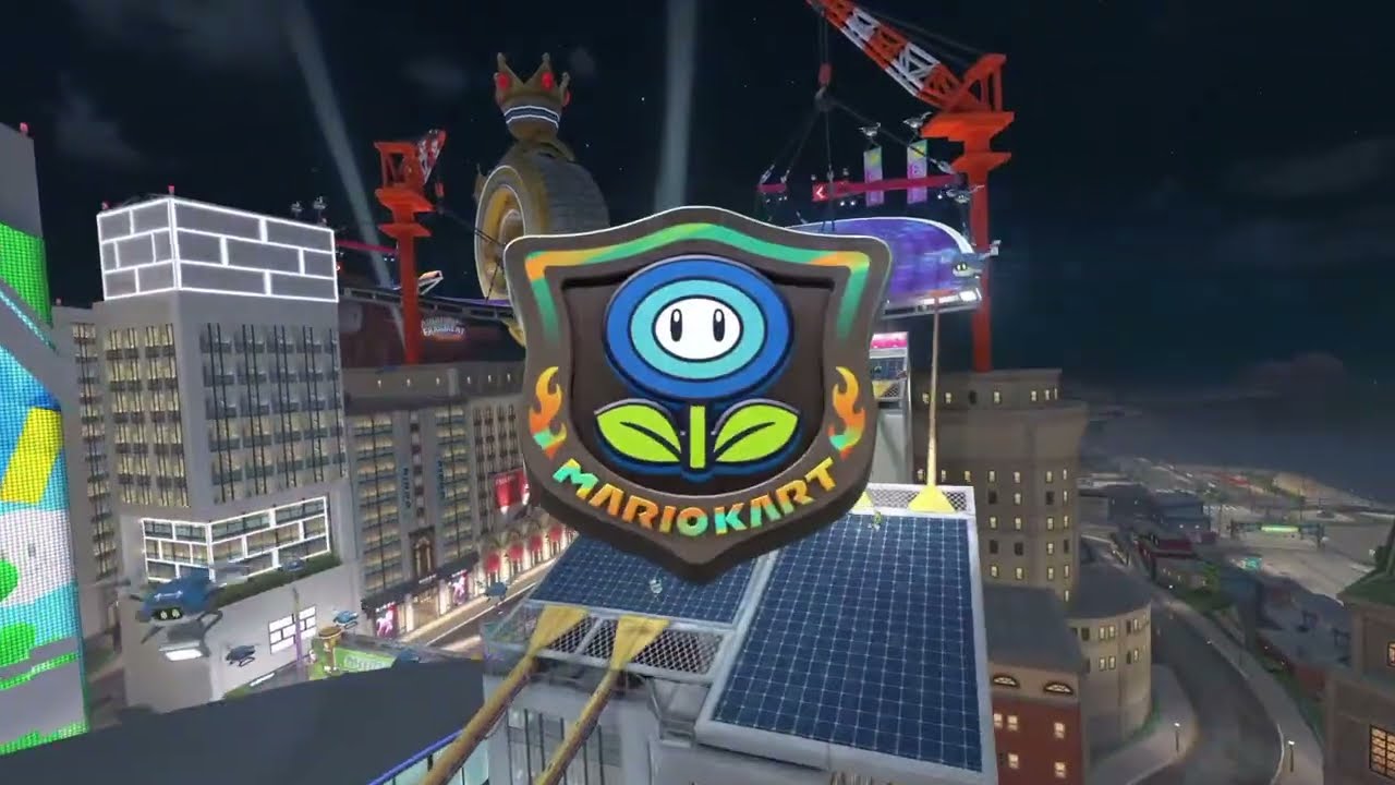 眠れない街TOKYO