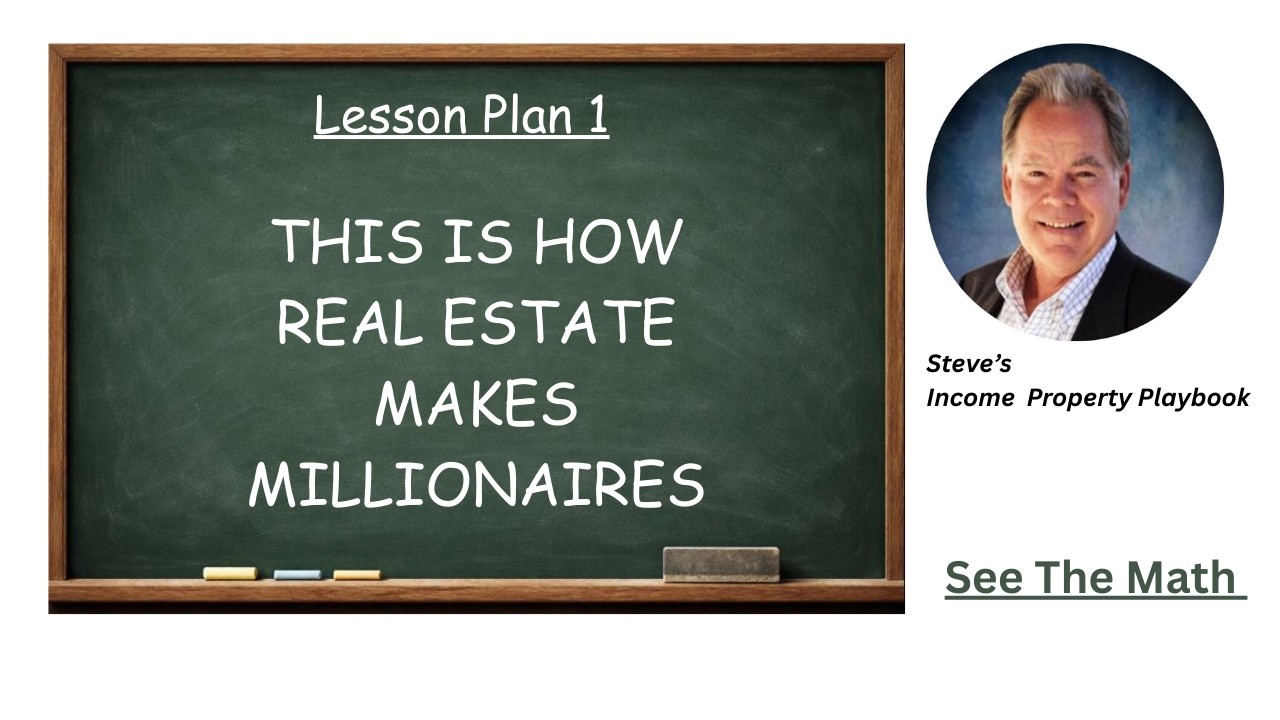 How a $370,000 Property Became a $1,050,000 Sale