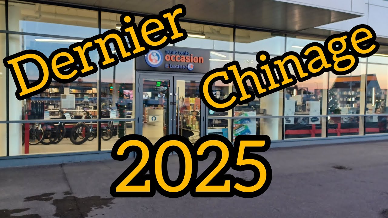 ☆55 - Dernier chinage 2025 #retrogaming #gaming #playstation #figurine #psp #ps1