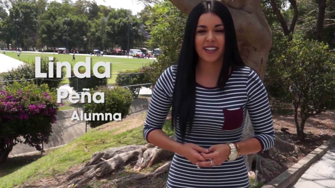 Recorrido por UVM Guadalajara Sur 2016