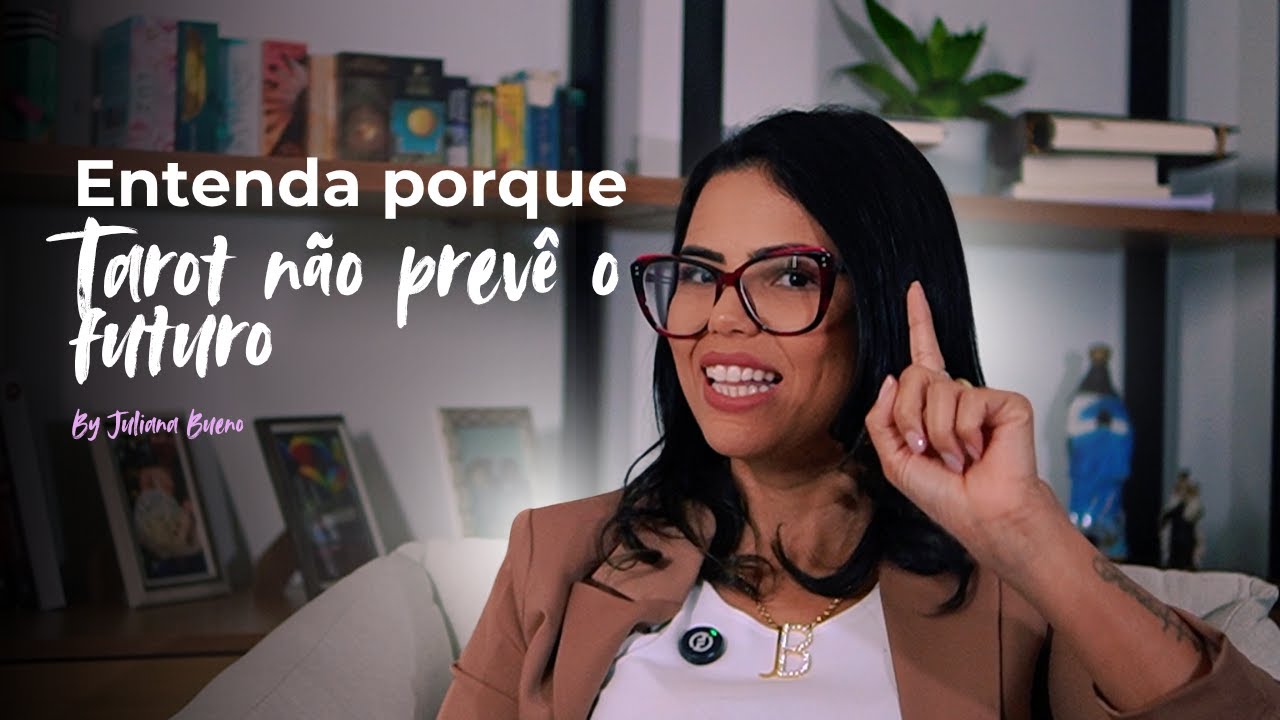 Tarot terapêutico - o jeito mais rápido de entender seus padrões emocionais