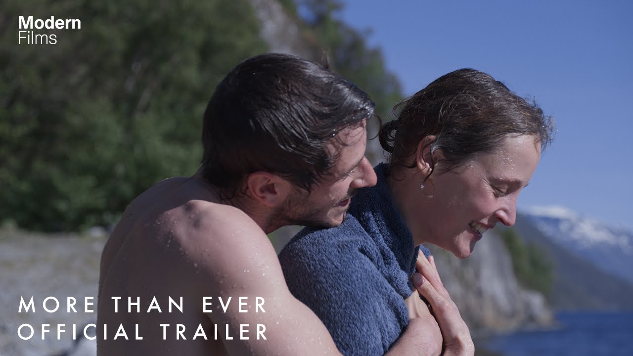 More Than Ever | Official UK Trailer | In cinemas January 20