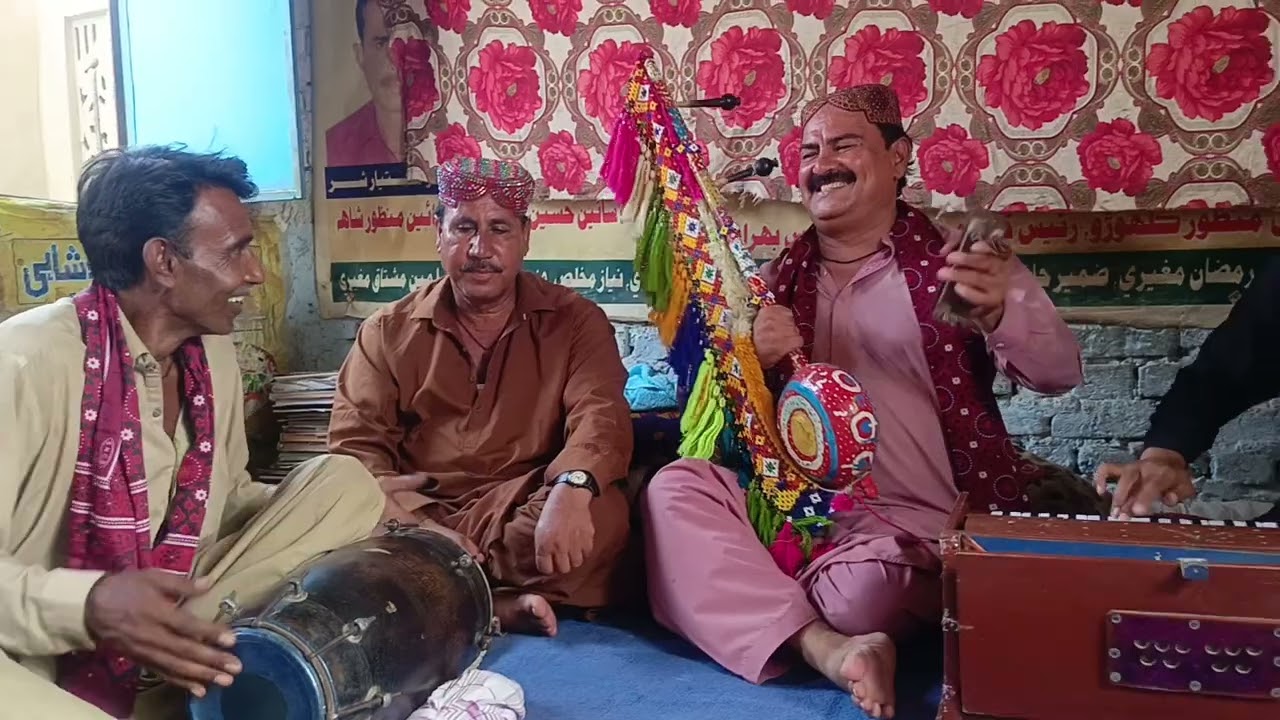 Hindoran me ladirh jahrho yar/ Vip song / sajan mairi
