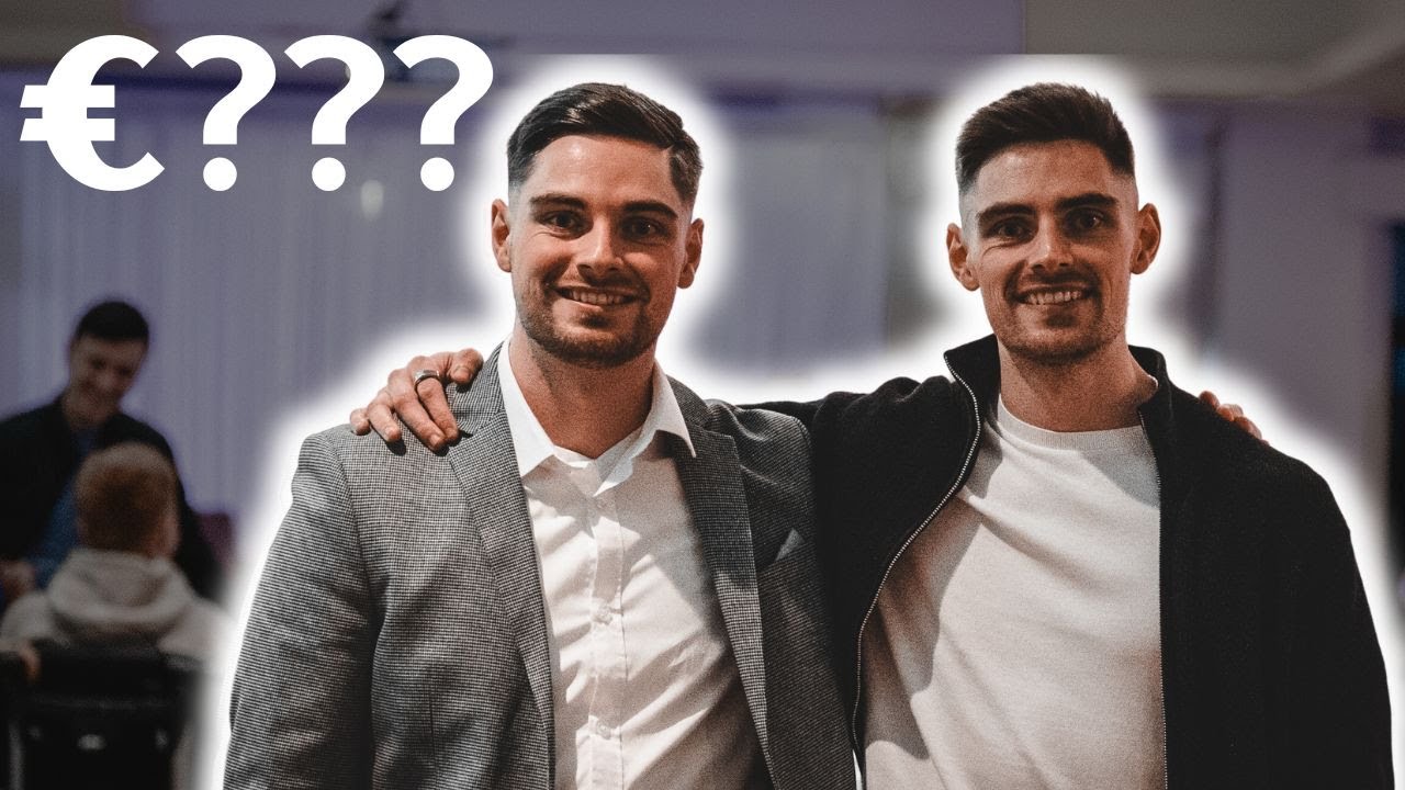 How Much Money Our Podcast Made From It's First Live Show