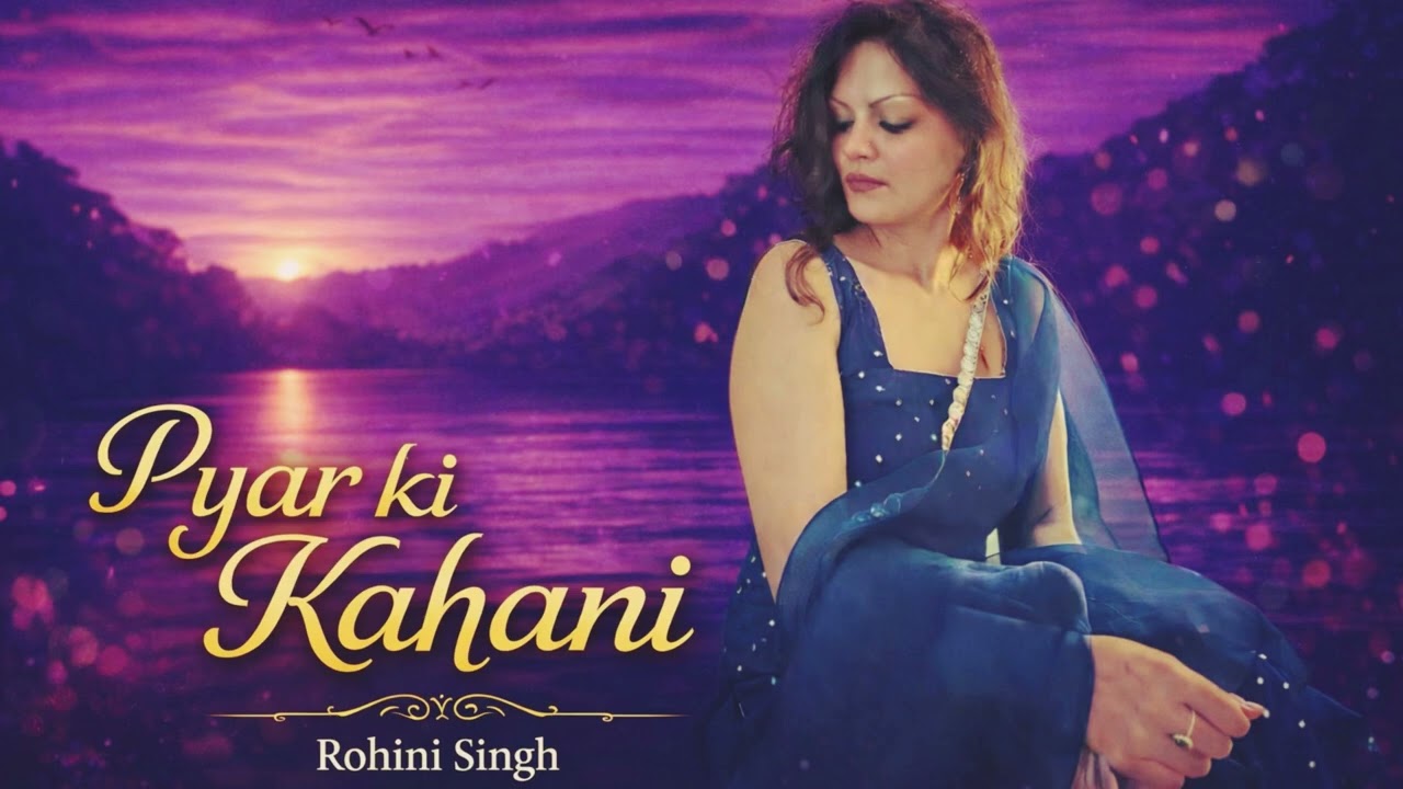 Rohini Singh | Pyar ki Kahani