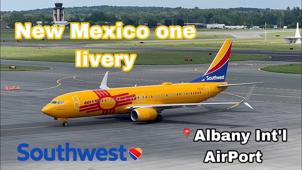 Southwest New Mexico one livery